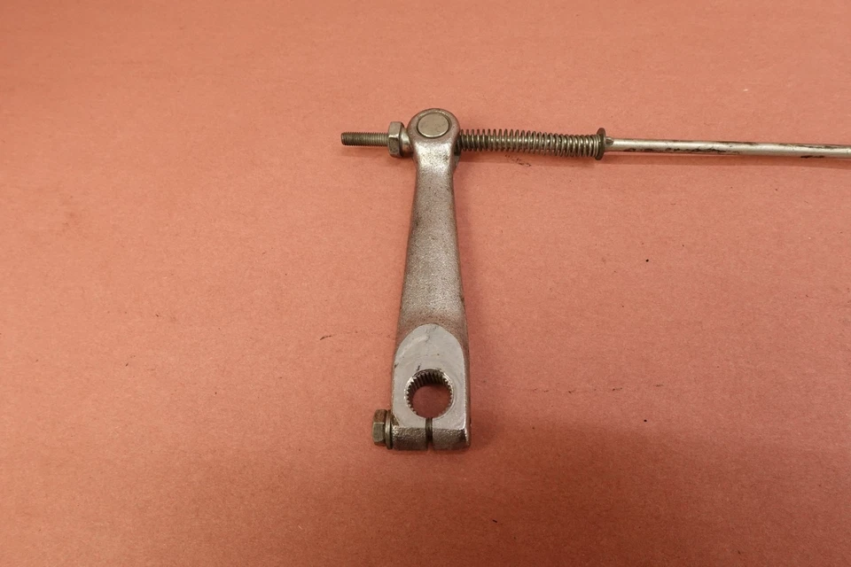 Enlace de freno trasero Suzuki Boulevard C50 VL800 2005-2009 Foto 2 de 4