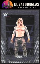 2026 Topps Chrome WWE #171 Dexter Lumis