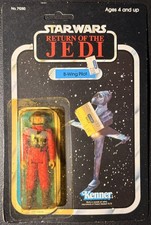 B-Wing Pilot for sale