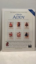 The American Girls Collection - 1864 Addy