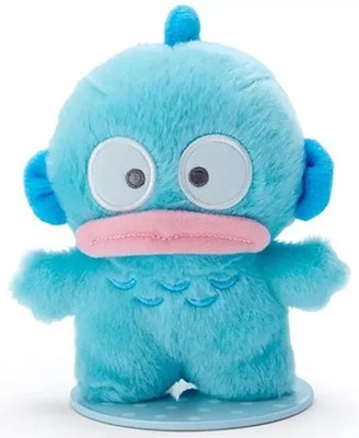Stofftier Hangyodon Pitatto Friends Nähpuppe S Sanrio Figuren