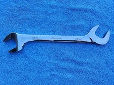 Snap On 4 Way Angle Open End Wrench Vs42b Sae 1-516 Nice Snap On 4 Way Angle Open End Wrench Vs42b Sae 1-516 Nice
