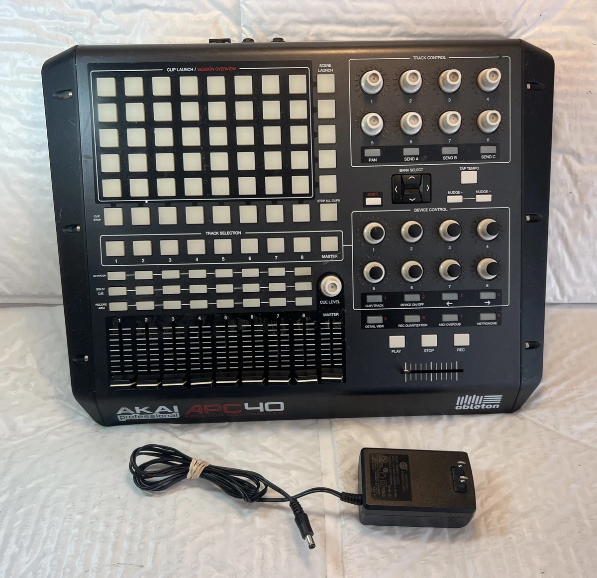 Akai Apc 40 for sale - eBay