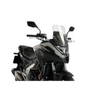 Puig Sport Windschutzscheibe FUR Honda NC750X 21-24 Klar