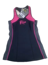 Kutting Weight Sauna Shirt Pullover 2XL-W Sweat Tech Heat Generating apparel