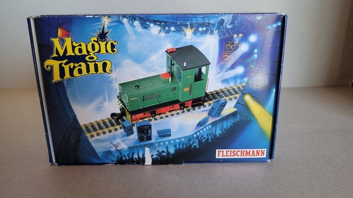 Fleischmann Magic Train Diesellok 2240 Club 760 | Condition: Gebraucht