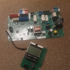 Vaillant Eco Tec Pro Pcb