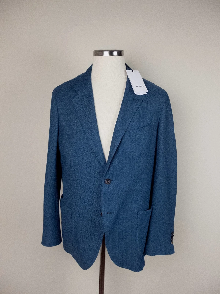 Lardini Regular Size Suits & Blazers for Men 44 Size for sale | eBay