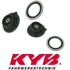 2x KYB FEDERBEINLAGER DOMLAGER VORNE passend für FIAT BRAVO II STILO MULTI WAGON