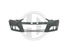 STOßSTANGE VORN Audi A4 für 15-10.18 PDC(4 LÖCH.)
