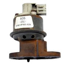 AGR Abgasrückführung Ventil Für Ford MUSTANG 87-93 5.0 V8 E7AE9F483A2A