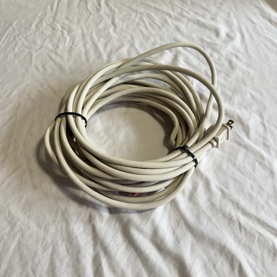 ORECK XL XL3610HH Upright Vacuum Replacement Power Cord - Image 2 of 3