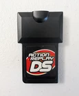 Action Replay DS (Nintendo DS, 2008) Cartridge Only - Clean - No Cord