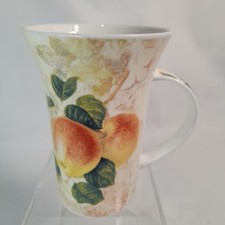 Leonardo Collection Apple Apples Tea Coffee Bone China Mug Cup