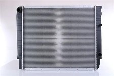 Radiateur Volvo 740