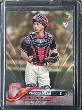 Mejia, Francisco - 2018 Topps S1 - 1985/2018