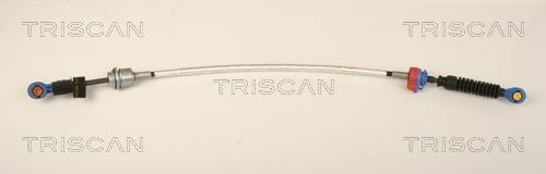 Triscan Seilzug, Schaltgetriebe 8140 16705 FüR Ford-image