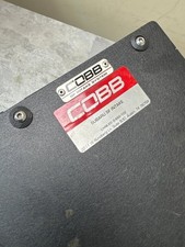2008-2014 Subaru Impreza Wrx Sti Cobb Sf Intake W Box And Carb Sticker H3