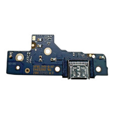   2022 Motorola Moto G Power XT2165-5 USB Charging Port Board Dock Connector  