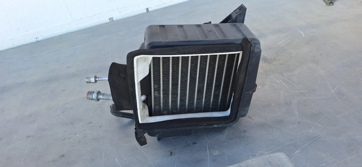 1990 Nissan 300zx Z32 NA OEM AC Air Condition Evaporator Box | eBay