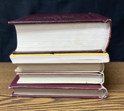 Evangelism by Ellen White+4 vintage books on personal witnessing 7th-day Advent - 第 20/20 張圖片