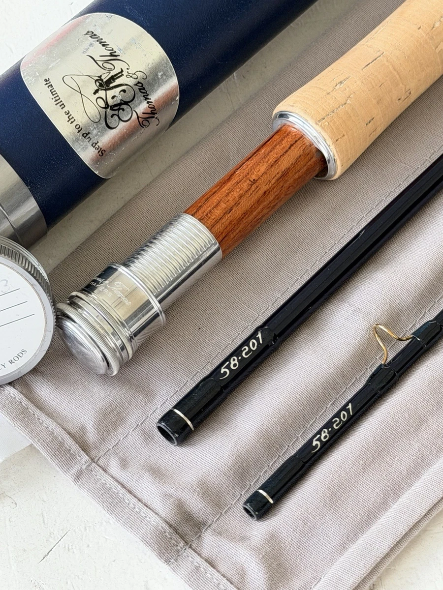 Thomas & Thomas 9 ft Item Fishing Rods & Poles 4 Pieces for sale