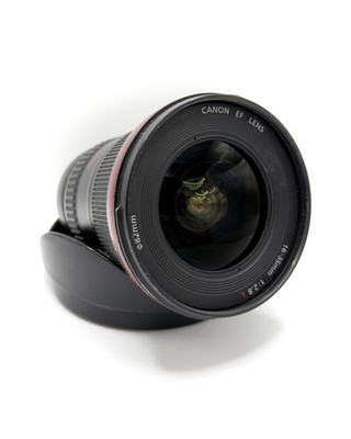 CANON EF 16-35mm f/2.8 L II USM | eBay