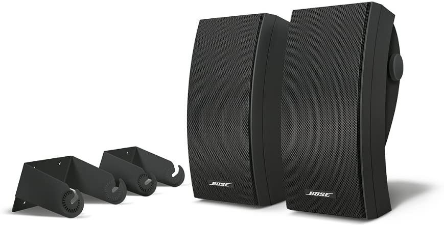 NEW Bose 251 Environmental Speakers, Premium Outdoor