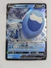 Arctovish V 048/203 SWSH07: Evolving Skies Holo Pokemon TCG NM