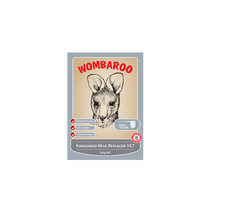 Kangaroo Milk Replacer (0.7) 250 Gram (Wombaroo) Roo Marsupial Milk