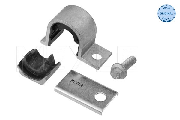 Meyle Stabilisatorlager Vorne FüR Volvo S40 I V40 1.6-2.0 07.95-12.04-image