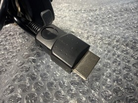 Sega Saturn Controller MK-80116 Original Black OEM Untested Fast Shipping