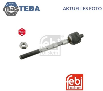 27725 AXIALGELENK SPURSTANGE FEBI BILSTEIN FÜR RENAULT LOGAN I