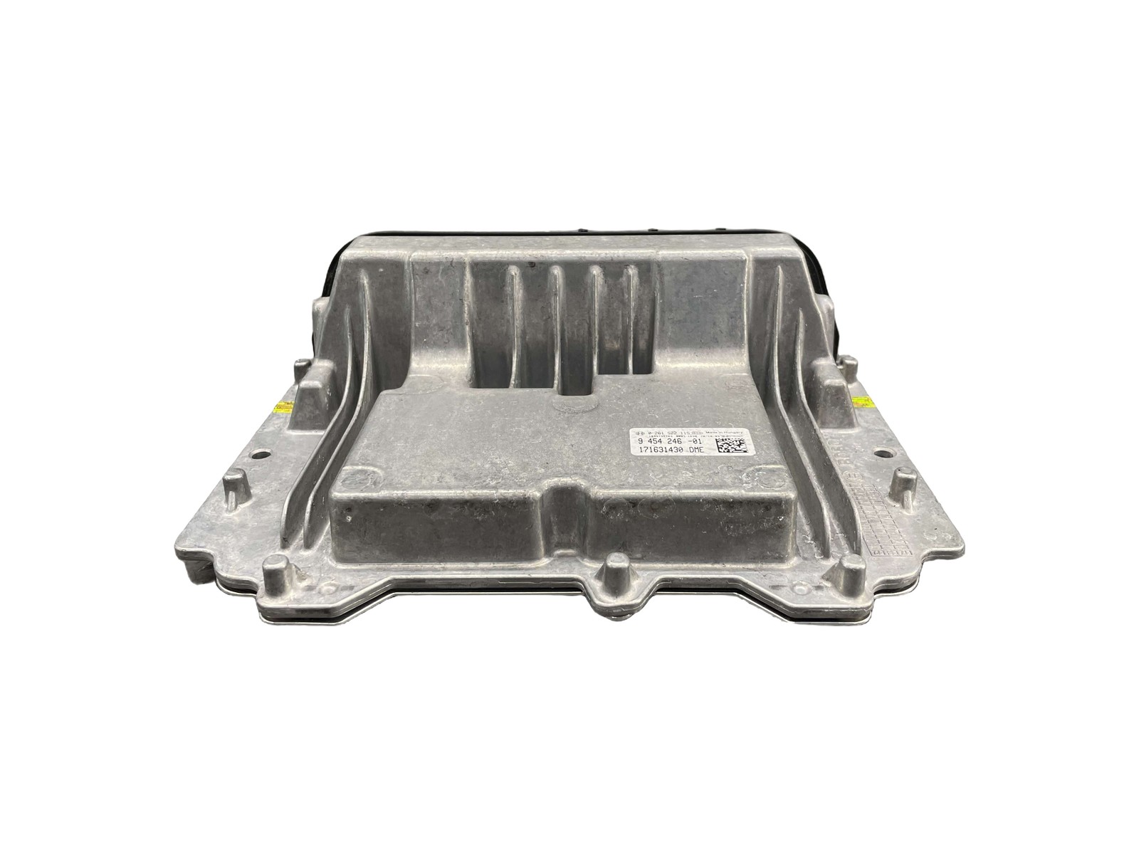 BMW i8 2019 Electronic control unit