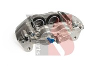 Ysparts Bremssattel FüR Toyota Land Cruiser 200 _URJ20_ J20_ VDJ2_ UZJ2_