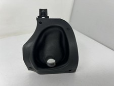 Ford F150 F250 F350 Steering Column Shifter Handle Rubber Dust Boot Oem Ford F150 F250 F350 Steering Column Shifter Handle Rubber Dust Boot Oem