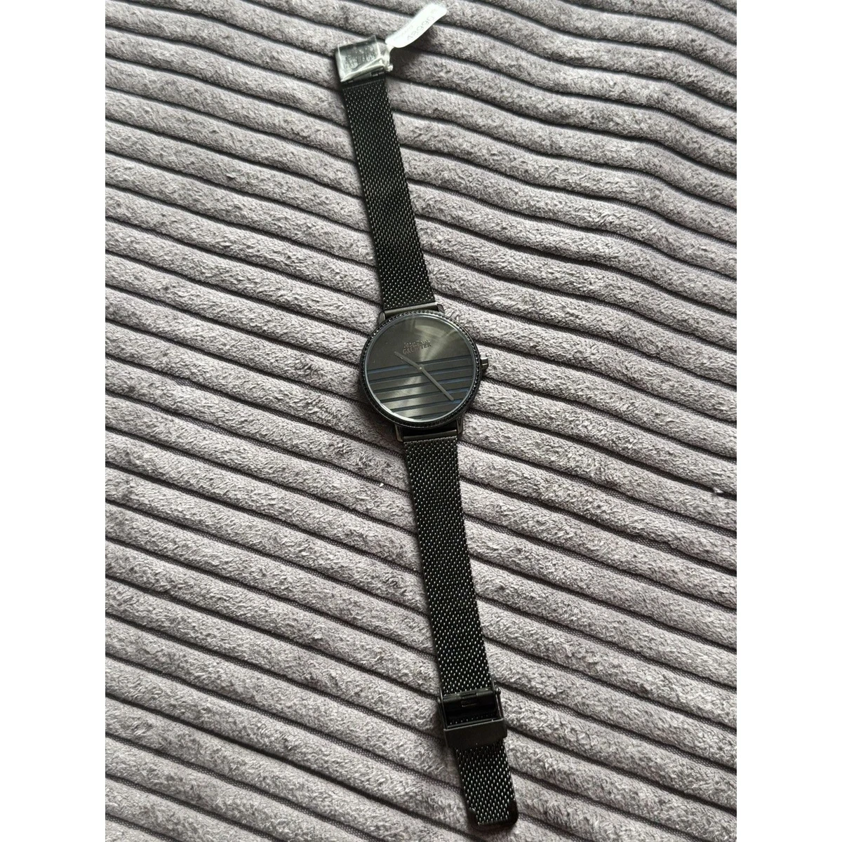 Jean Paul Gaultier Women Wristwatches for sale | eBay display picture 3