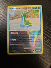 Gastrodon East Sea 8/132 Secret Wonders Reverse Holo Mp on eBay