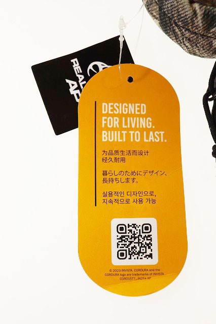 Supreme 25Aw Mini Shoulder Realtree Camo Bag Real Tree Camouflage thumbnail 6