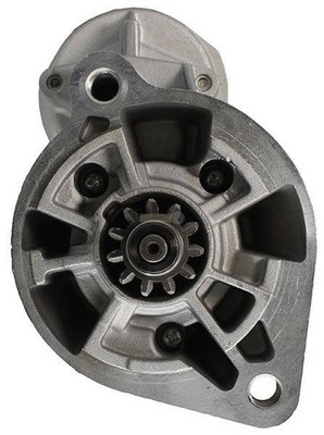 Starter 24V 4.5Kw New - OE # 028000-5540 for ** Toyota 2810056070 2810056071