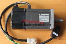 Mitsubishi AC servo motor HC-KF43 USED