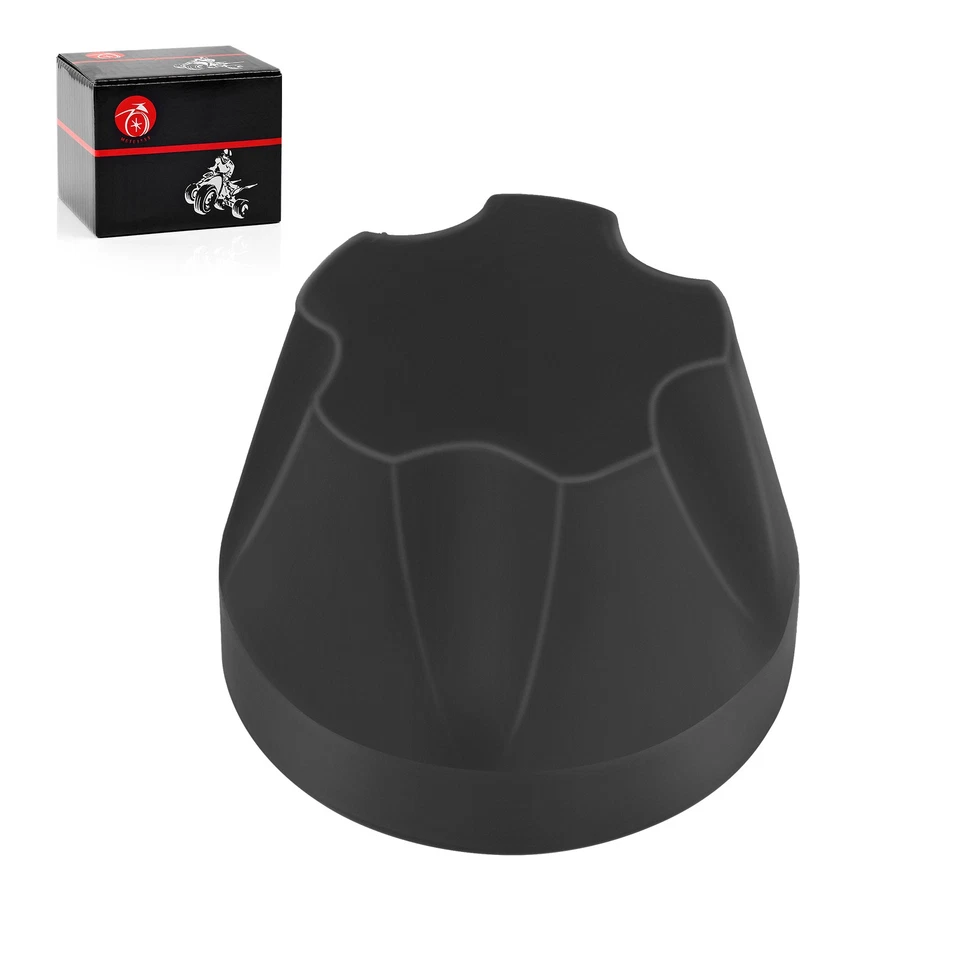 Tapacubos para Yamaha Big Bear 350 YFM350FW 4x4 1987-1999 / YFM350U 2x4 1996-1999 Foto 4 de 4