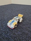 DAMAGED INCOMPLETE Vintage 2002 Hasbro G1 Transformers AUTOBOT JAZZ Figure AS IS