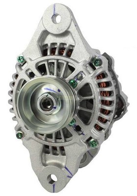 Lichtmaschine 115A Neu OE Mitsubishi A003TR0094 für * Volvo Penta D1 D2 D4 D6