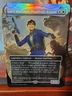 Lucy MacLean, Positively Armed - FOIL - MTG Secret Lair x Fallout - NM