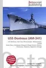 Lambert M. Surhone (u. a.) | USS Dextrous (AM...