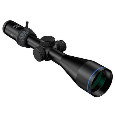 Meopta MEOPRO Optika6 3-18x56 RD 30mm Illum. 4K Reticle SFP Riflescope [653657]