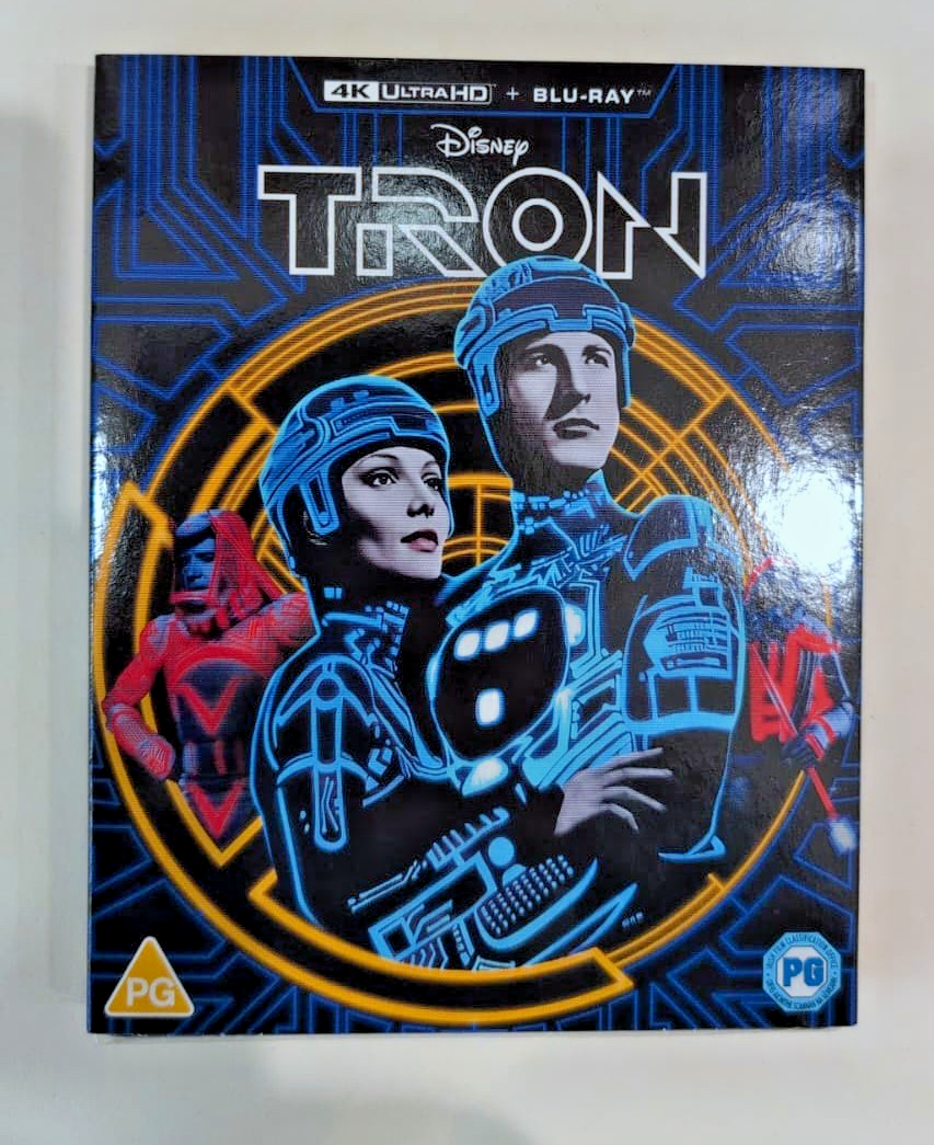 Tron Disney - Image 3