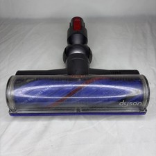 DYSON V7/V8/V10/V11 Motorbar Cleaner Head Hair Removal Vanes Floor Nozzle 388388