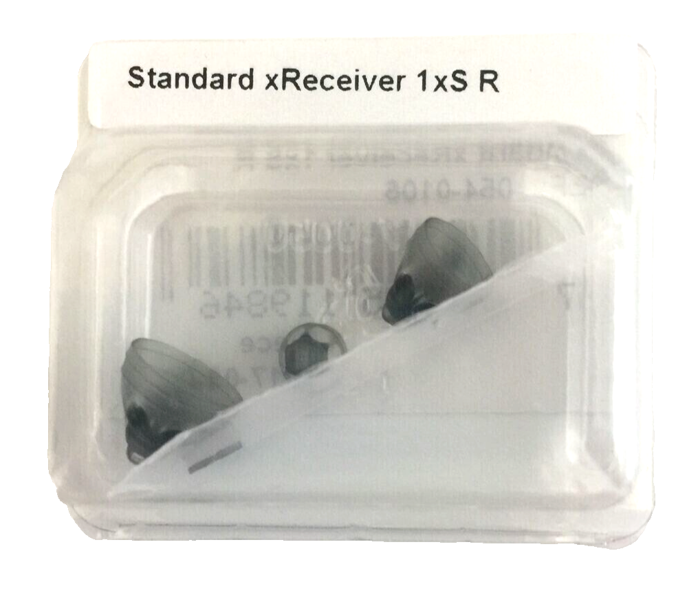 Phonak Standard xReceiver 1xS R 054-0105 with domes | eBay